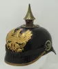 Prussian/Nassau 88th Infantry Regiment Enlisted Pickelhaube Visuel 8